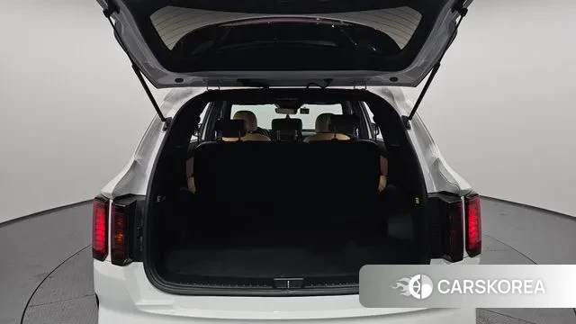 Kia Sorento 4th Generation id 3675947 из Кореи 11