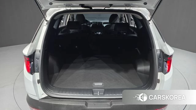 Hyundai Tucson Hybrid (NX4) id 3827623 из Кореи 11