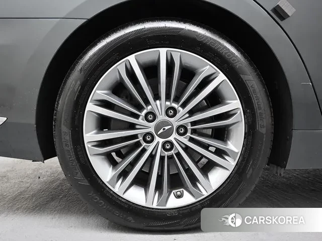 Genesis EQ900 id 3445133 из Кореи 11