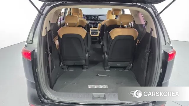 Kia Carnival 4th generation id 3459129 из Кореи 11