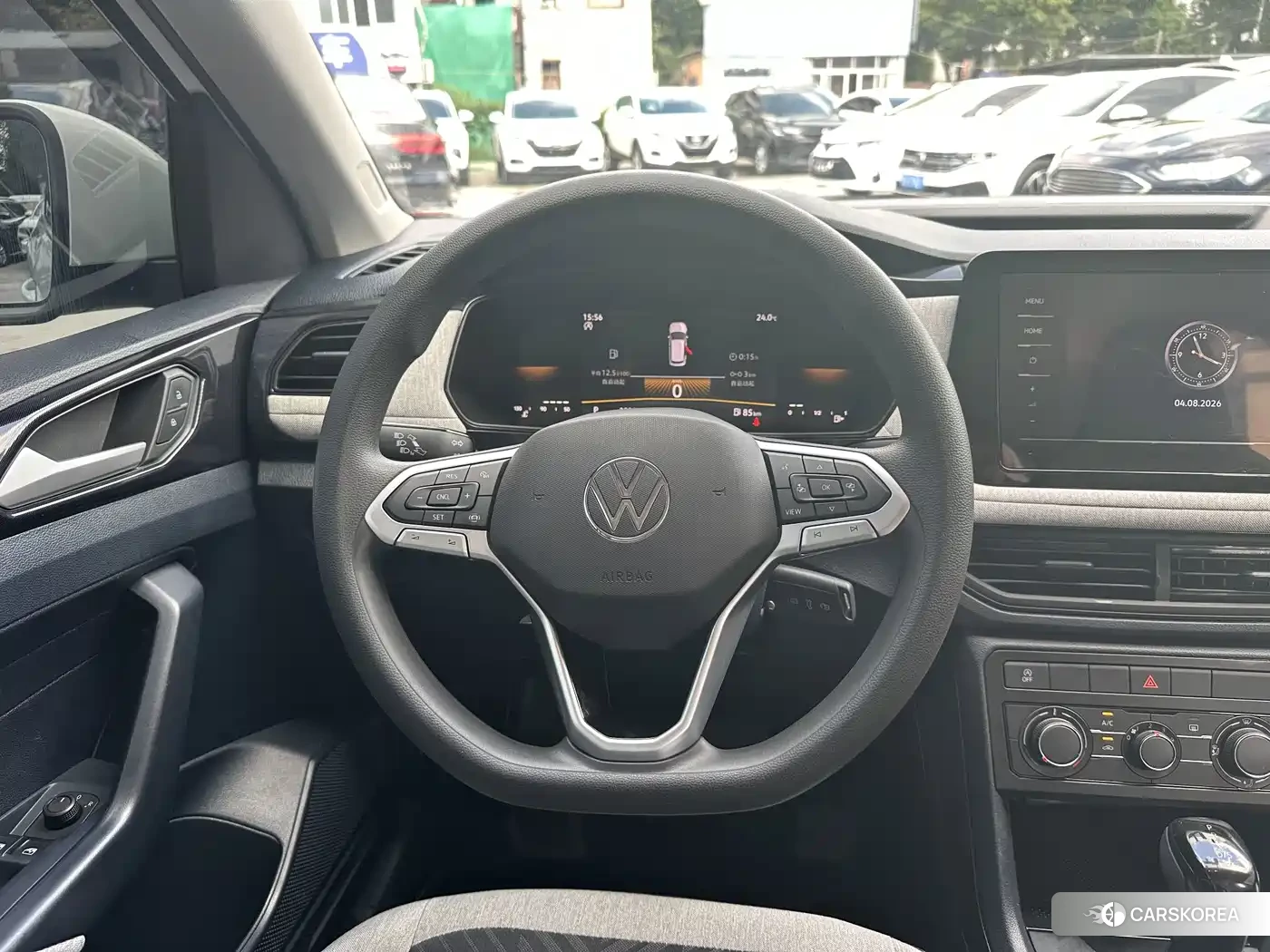 Volkswagen Tharu id 4679498 из Китая 11