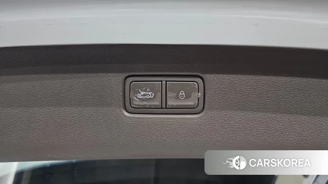 Genesis GV80 id 3294821 из Кореи 11