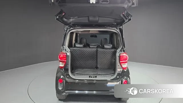 Kia The New Ray id 3389819 из Кореи 11