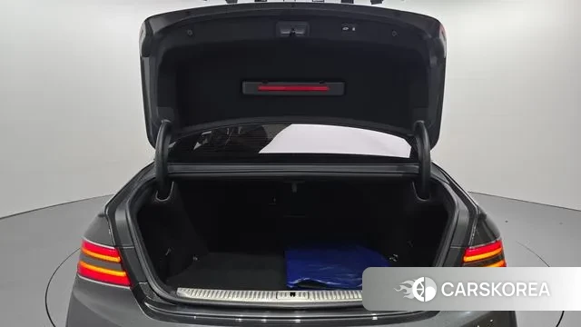 Genesis G90 id 2985026 из Кореи 11