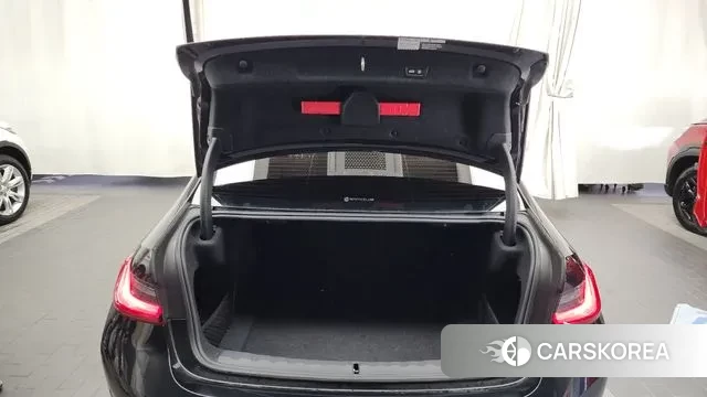 BMW 3 Series (G20) id 3027253 из Кореи 11