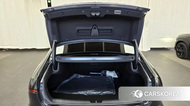 Hyundai Grandeur (GN7) id 3426522 из Кореи 11