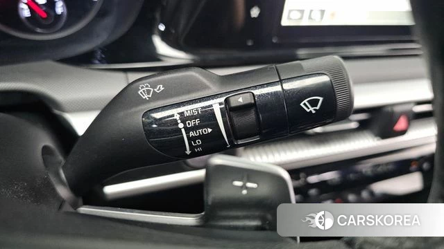 Kia K5 3rd generation id 4555076 из Кореи 11