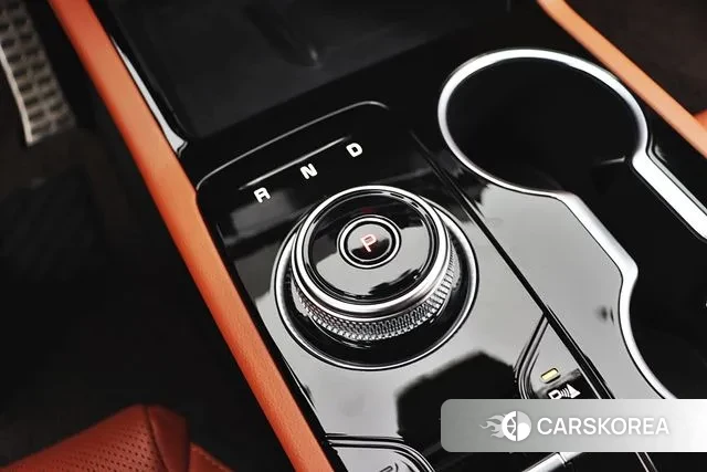 Kia The New K5 3rd generation id 3442181 из Кореи 11