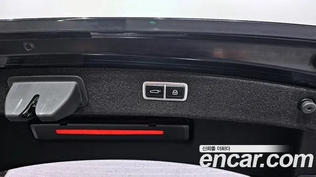 Genesis G80 (RG3) id 2951073 из Кореи 11