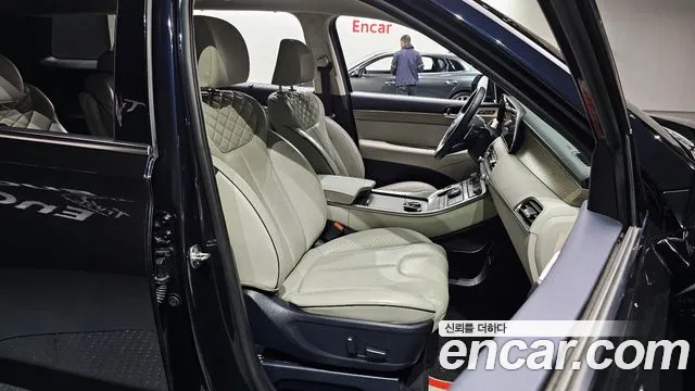 Hyundai Palisade id 2688287 из Кореи 11