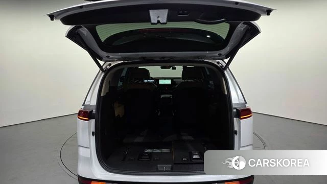 Kia Carnival 4th generation id 3839546 из Кореи 11