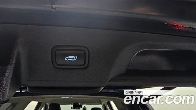 Hyundai The New Palisade id 2691889 из Кореи 11