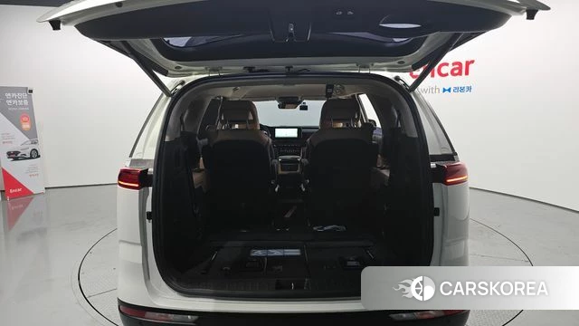 Kia Carnival 4th generation id 4494349 из Кореи 11