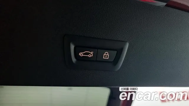 BMW X4 (G02) id 2869809 из Кореи 11