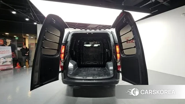 Hyundai Staria id 3653663 из Кореи 11