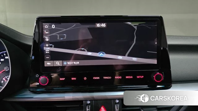Kia The New K3 2nd generation id 4541821 из Кореи 11