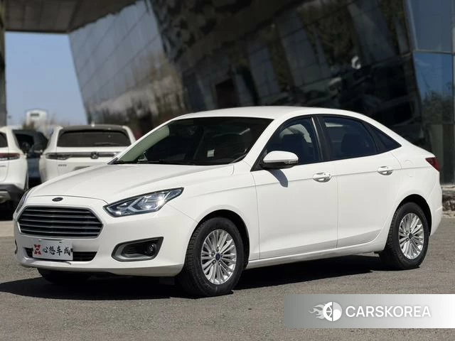Ford Forrest id 4208932 из Китая 11