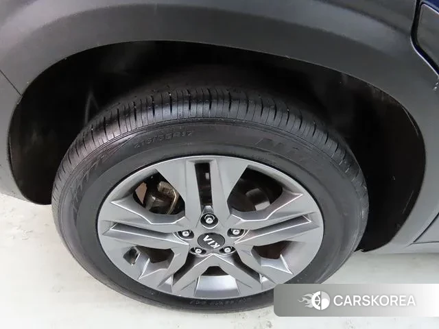 Kia Seltos id 3463759 из Кореи 11