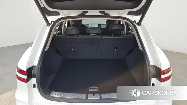 Genesis Electrified GV70 id 3746168 из Кореи 11