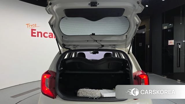 Kia All New Morning (JA) id 4225381 из Кореи 11