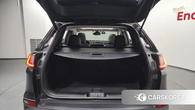 Jeep Cherokee (KL) id 3034115 из Кореи 11