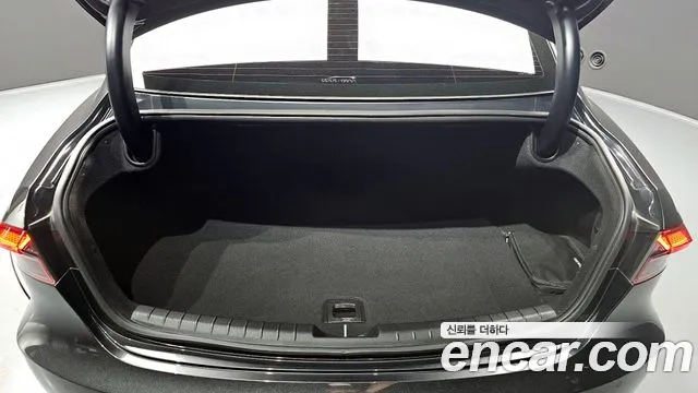 Hyundai The New Grandeur IG id 2926821 из Кореи 11