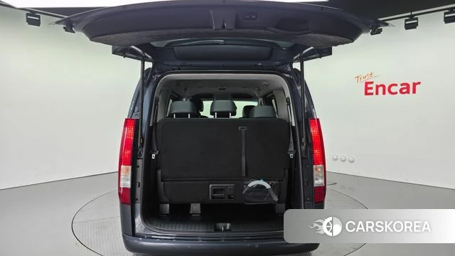 Hyundai Staria id 4476299 из Кореи 11