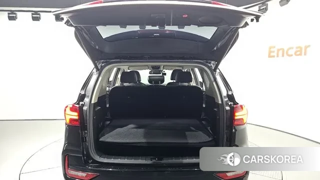 Ssangyong All New Rexton id 3488786 из Кореи 11