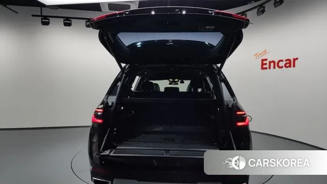 BMW X7 (G07) id 3316622 из Кореи 11