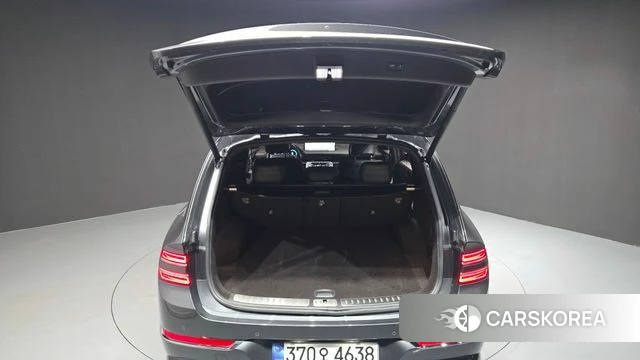 Genesis GV80 id 3935720 из Кореи 11