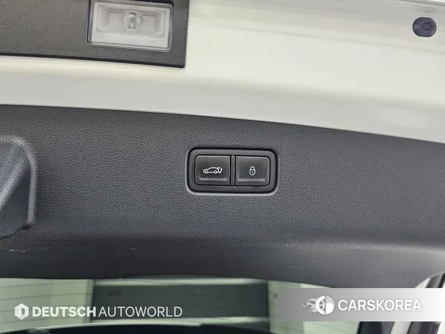 Genesis GV70 id 3522474 из Кореи 11