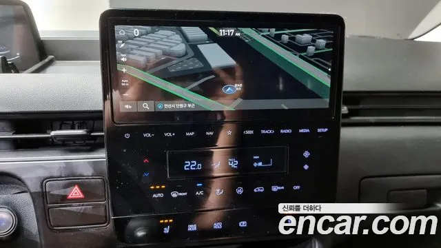 Hyundai Staria id 2816044 из Кореи 11