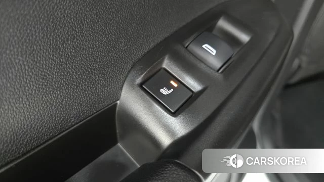 Chevrolet (GM Daewoo) Trailblazer id 4642370 из Кореи 11