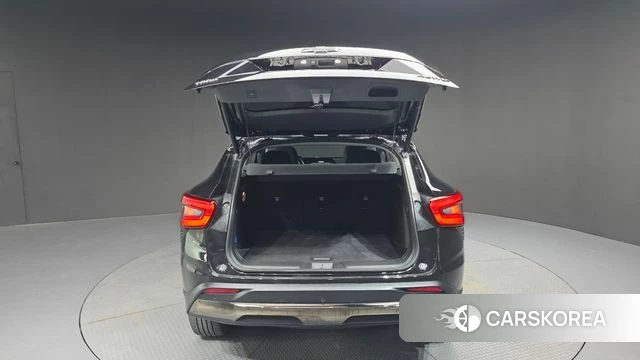 Chevrolet (GM Daewoo) Trax Crossover id 4292535 из Кореи 11