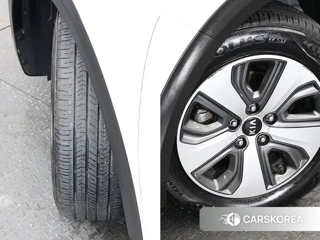 Kia Niro id 3076768 из Кореи 11