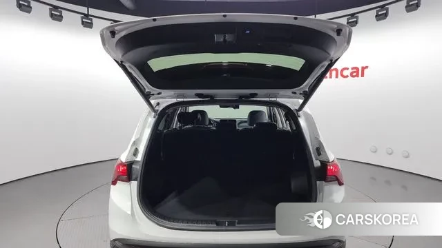 Hyundai The New Santa Fe id 2980527 из Кореи 11