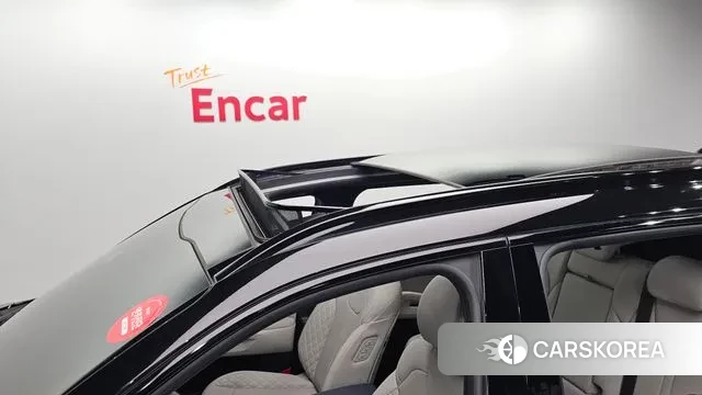 Kia The New Sorento 4th Generation id 3585922 из Кореи 11