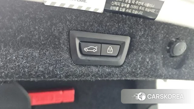 BMW 5 Series (G30) id 3573500 из Кореи 11