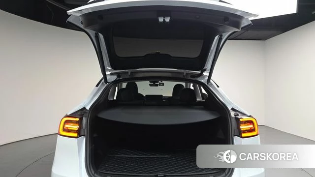 Tesla Model Y id 4773467 из Кореи 11