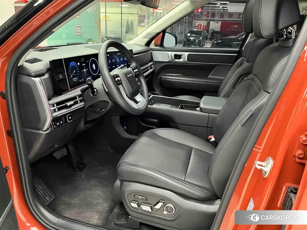 Hyundai Santa Fe id 4514394 из Китая 11