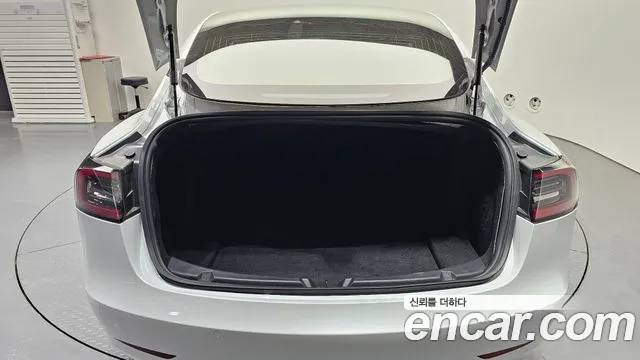 Tesla Model 3 id 2701000 из Кореи 11