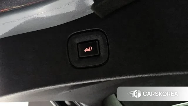 Renault Korea (Samsung) QM6 id 3060627 из Кореи 11