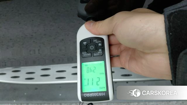 Mercedes-Benz GLC-Class X253 id 3826898 из Кореи 11