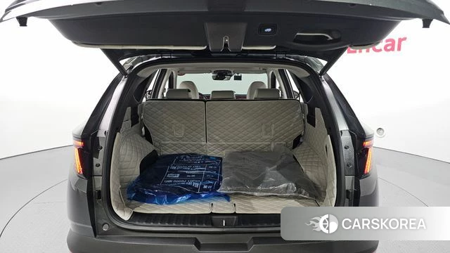 Hyundai Tucson Hybrid (NX4) id 4429424 из Кореи 11
