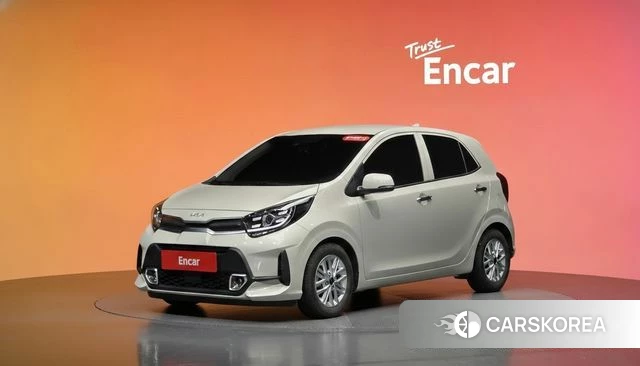 Kia Morning Urban (JA) id 4561625 из Кореи 11