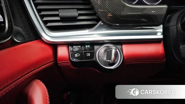 Porsche Panamera (971) id 3904987 из Кореи 11