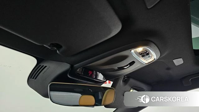 Volvo V60 Cross-Country 2nd Generation id 4849005 из Кореи 11
