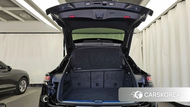 Porsche Cayenne (PO536) id 3838433 из Кореи 11