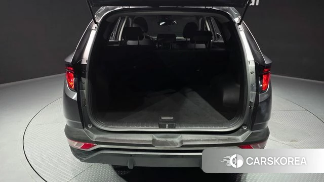 Hyundai Tucson (NX4) id 4593979 из Кореи 11