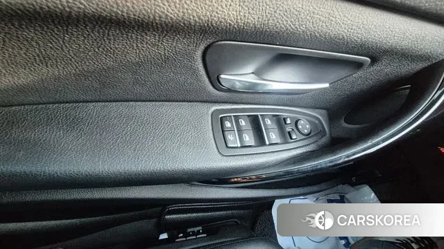 BMW 3 Series GT (F34) id 3607883 из Кореи 11